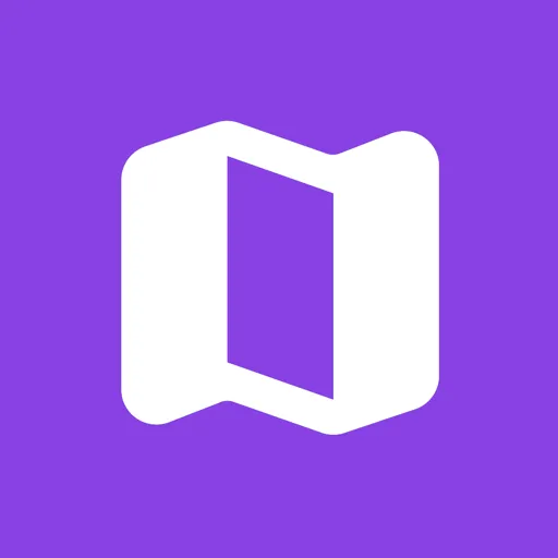 Mingle Maps app icon