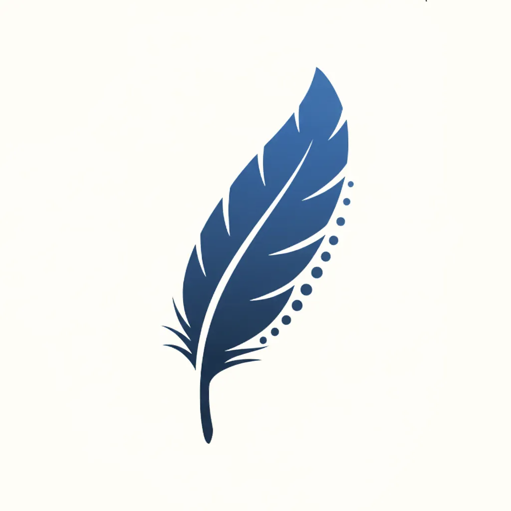 Plume app icon